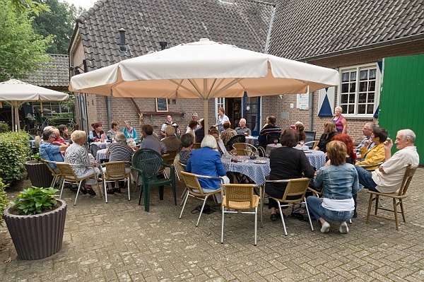 Carat concert van 2 september 2012.