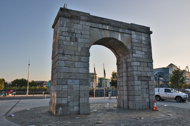 Original image