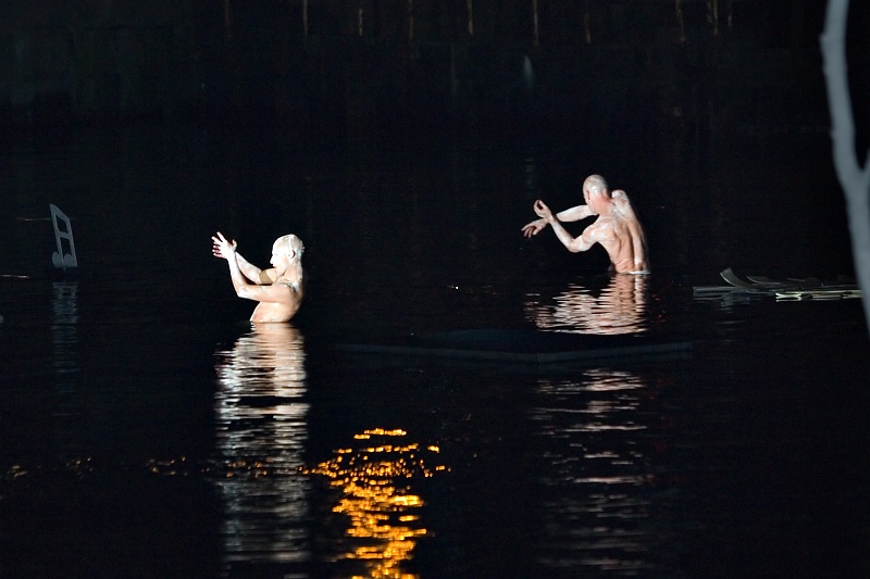 Original image