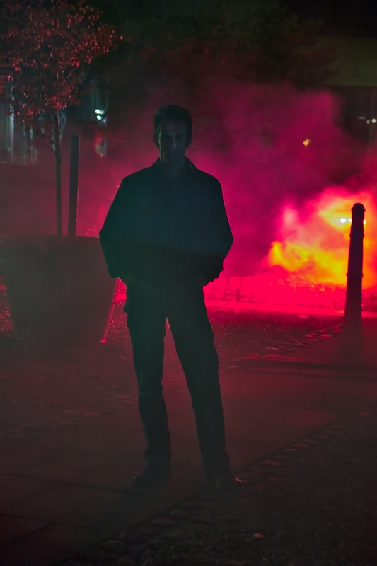 Original image