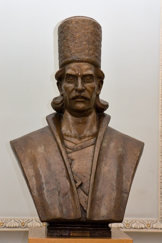 Original image
