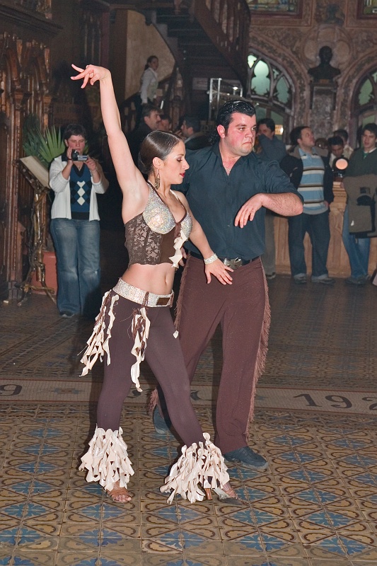 Original image